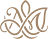 Almeda Moda Monogram